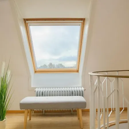 Haus Deichgraf Whg 12 Грёмиц