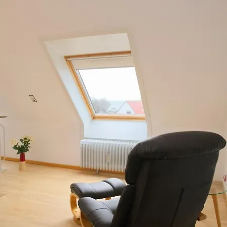 Haus Deichgraf Whg 12 *