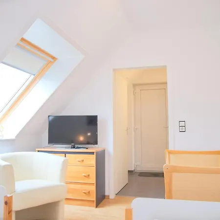 Haus Deichgraf Whg 12 Грёмиц