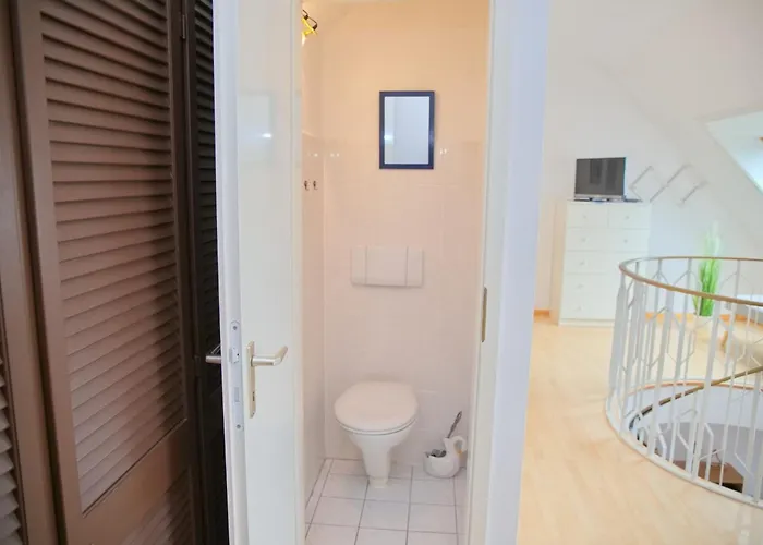 Haus Deichgraf Whg 12