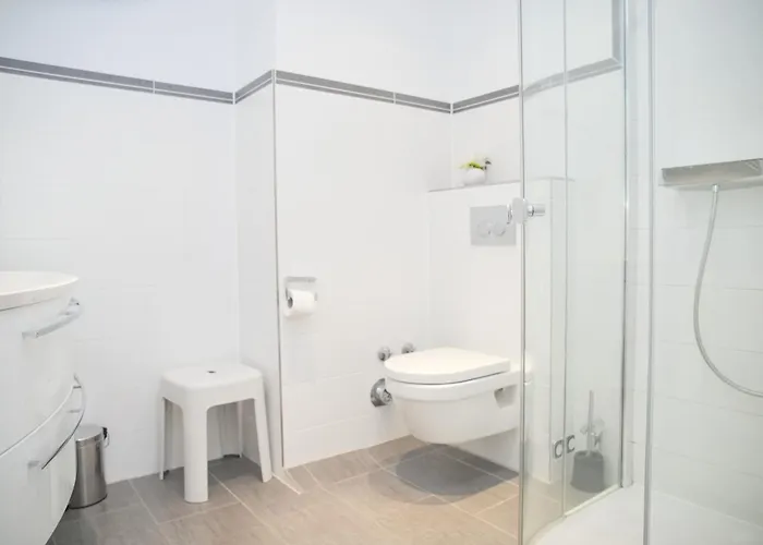 Haus Deichgraf Whg 12 Apartamento Grömitz