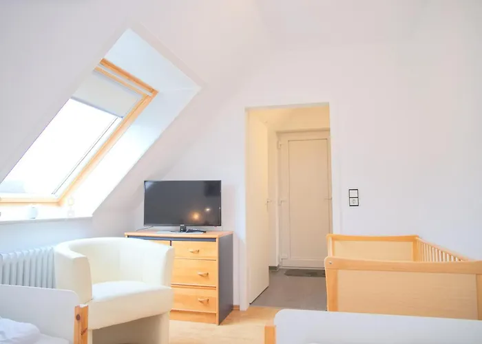 Haus Deichgraf Whg 12 Grömitz